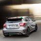 2016 Mercedes-Benz A45 AMG facelift 5