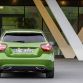 2016 Mercedes-Benz A45 AMG facelift 53