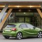 2016 Mercedes-Benz A45 AMG facelift 54