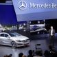 Mercedes-Benz A-Class Live in Paris 2012