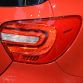 Mercedes-Benz A-Class Live in Paris 2012