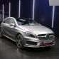 Mercedes-Benz A-Class Live in Paris 2012