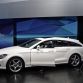 Mercedes-Benz CLS Shooting Brake Live in Paris 2012