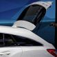 Mercedes-Benz CLS Shooting Brake Live in Paris 2012