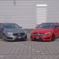 Mercedes-Benz A-Class by Inden Design and Binz