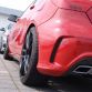 Mercedes-Benz A-Class by Inden Design and Binz