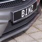 Mercedes-Benz A-Class by Inden Design and Binz
