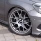 Mercedes-Benz A-Class by Inden Design and Binz