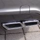 Mercedes-Benz A-Class by Inden Design and Binz