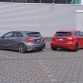 Mercedes-Benz A-Class by Inden Design and Binz