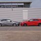 Mercedes-Benz A-Class by Inden Design and Binz