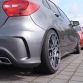 Mercedes-Benz A-Class by Inden Design and Binz
