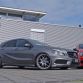 Mercedes-Benz A-Class by Inden Design and Binz