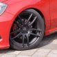 Mercedes-Benz A-Class by Inden Design and Binz