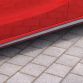 Mercedes-Benz A-Class by Inden Design and Binz