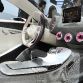Mercedes-Benz A-Class concept Live in Shanghai 2011