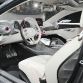 Mercedes-Benz A-Class concept Live in Shanghai 2011