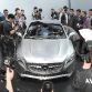 Mercedes-Benz A-Class concept Live in Shanghai 2011