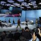 Mercedes-Benz A-Class concept Live in Shanghai 2011