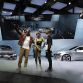 Mercedes-Benz A-Class concept Live in Shanghai 2011