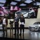 Mercedes-Benz A-Class concept Live in Shanghai 2011