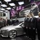 Mercedes-Benz A-Class concept Live in Shanghai 2011