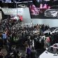 Mercedes-Benz A-Class concept Live in Shanghai 2011