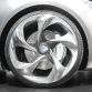 Mercedes-Benz A-Class concept Live in Shanghai 2011
