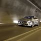 Mercedes-Benz A-Class concept