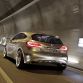 Mercedes-Benz A-Class concept