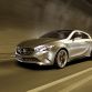 Mercedes-Benz A-Class concept