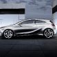 Mercedes-Benz A-Class concept