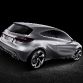Mercedes-Benz A-Class concept