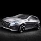 Mercedes-Benz A-Class concept