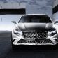Mercedes-Benz A-Class concept