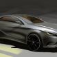 Mercedes-Benz A-Class concept