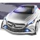 Mercedes-Benz A-Class concept