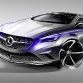 Mercedes-Benz A-Class concept