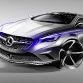 Mercedes-Benz A-Class concept