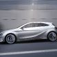 Mercedes-Benz A-Class concept