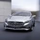 Mercedes-Benz A-Class concept