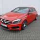 Mercedes-Benz A-Class V25 by Vath