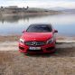 Mercedes-Benz A200 BlueEFFICIENCY