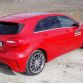 Mercedes-Benz A200 BlueEFFICIENCY