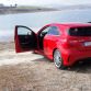 Mercedes-Benz A200 BlueEFFICIENCY