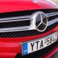 Mercedes-Benz A200 BlueEFFICIENCY