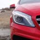 Mercedes-Benz A200 BlueEFFICIENCY