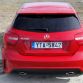 Mercedes-Benz A200 BlueEFFICIENCY