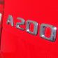 Mercedes-Benz A200 BlueEFFICIENCY