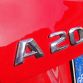 Mercedes-Benz A200 BlueEFFICIENCY